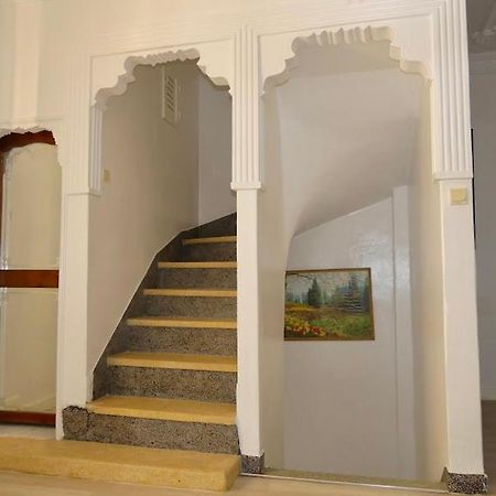 A Cozy Home Right In The Heart Of Tangier Exterior photo