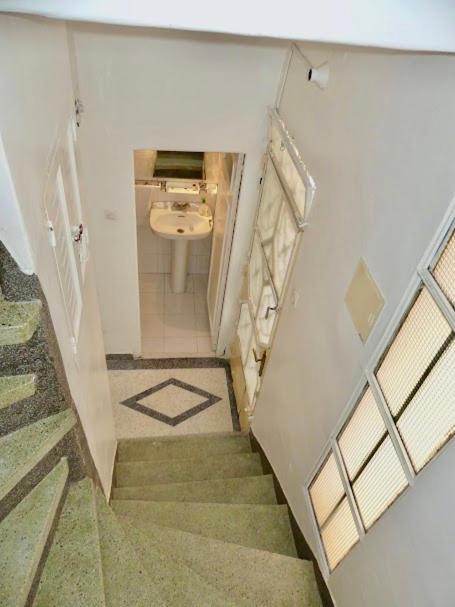 A Cozy Home Right In The Heart Of Tangier Exterior photo